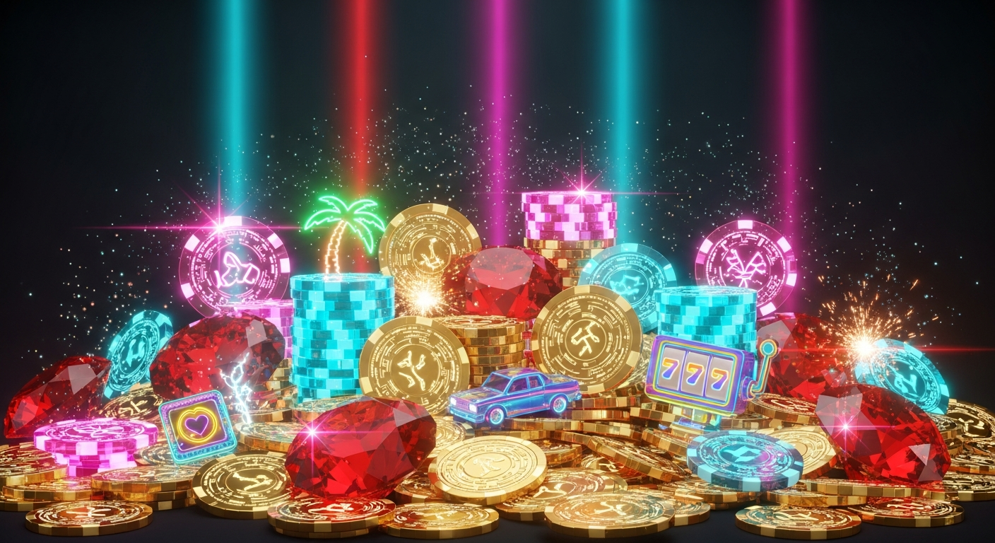 Zero Cost, All Thrills